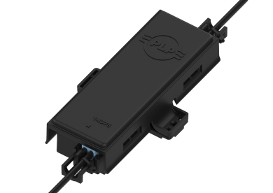 COYOTE<sup>®</sup> DRC